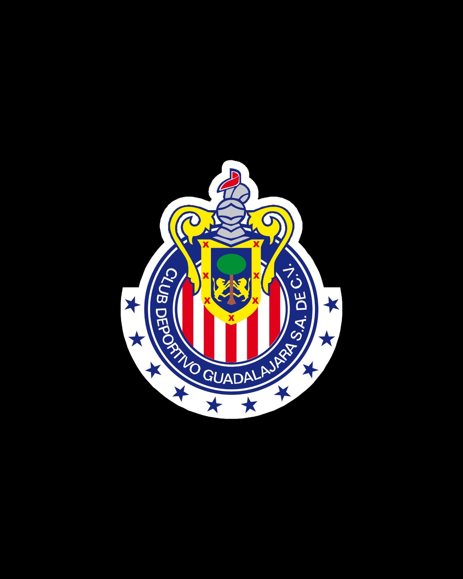 Chivas De Guadalajara