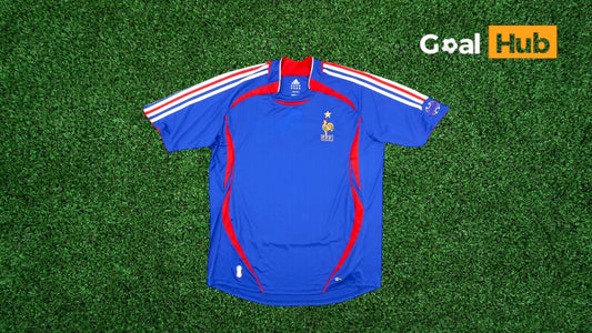 France 2006 Home