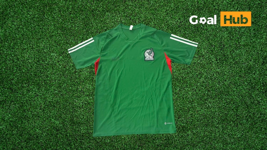 Mexico 2023 Home Baby-Tee