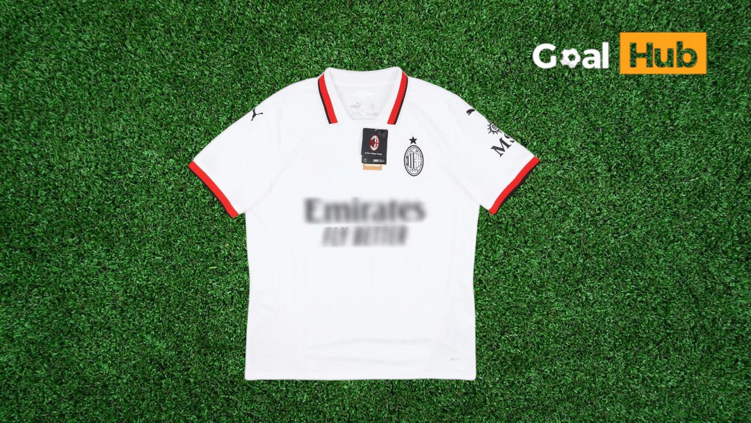 AC Milan 2024-25 Away