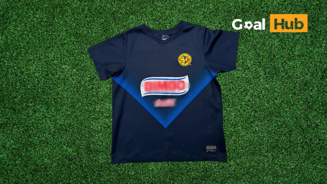 Club America 2013-14 Away