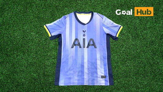 Spurs 2024-25 Away