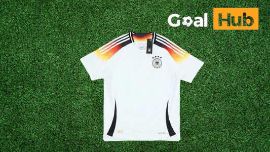 Germany 2024 Home