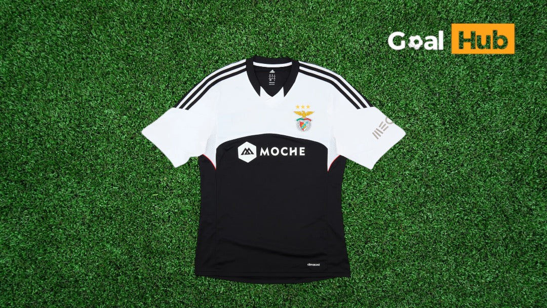 SL Benfica 2013-14 Away