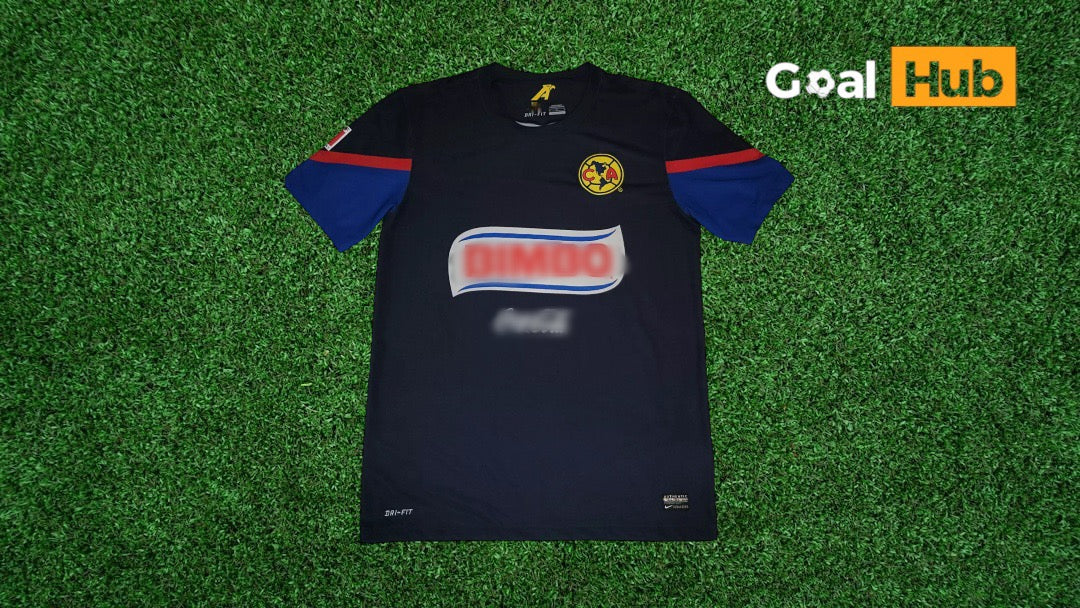 Club America 2012-13 Away