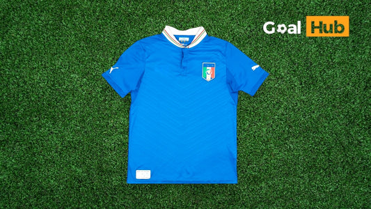 Italy 2012 Home