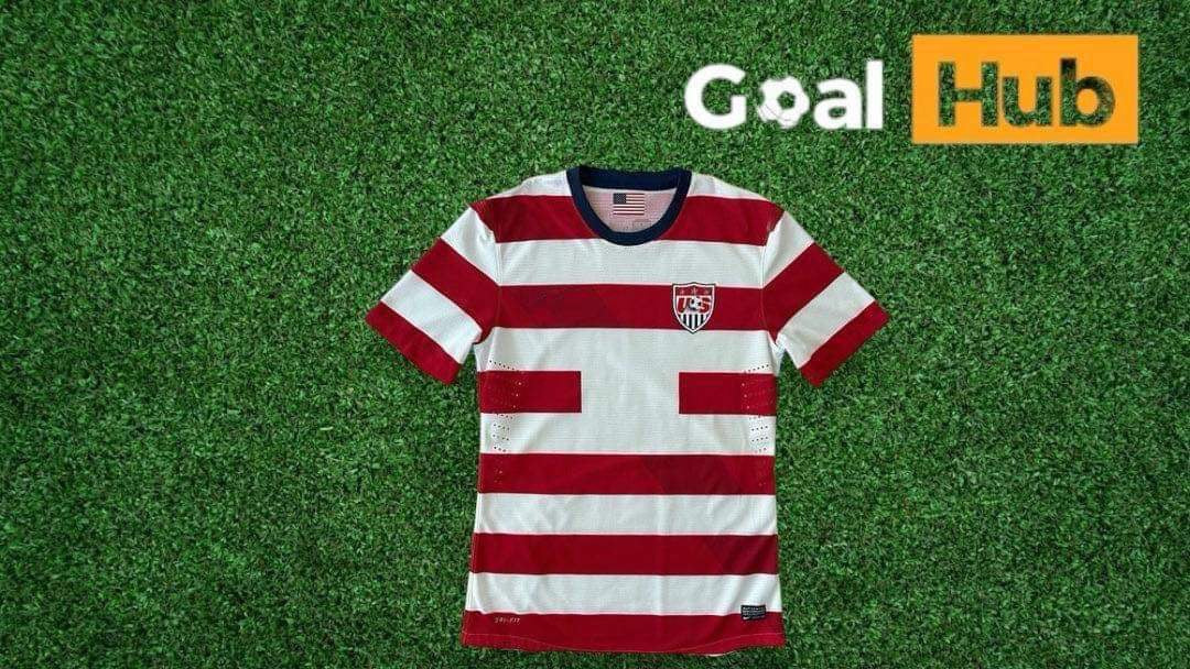 USA 2013 Home