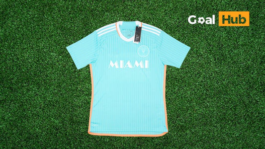 Inter Miami 2024-25 Third