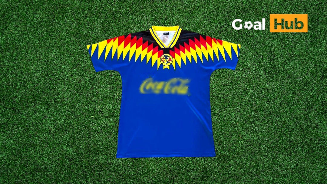 Club America 1994-95 Away