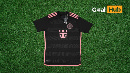 Inter Miami 2024-25 Away