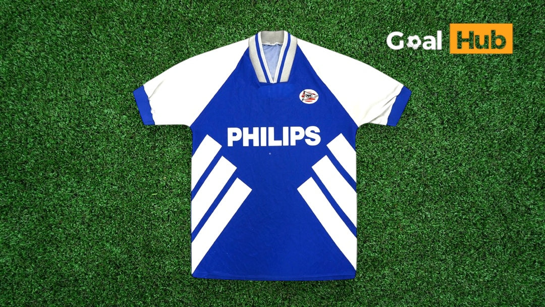 PSV Eindhoven 1994-95 Away