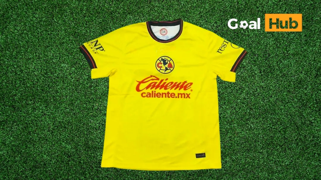 Club America 2024-25 Home