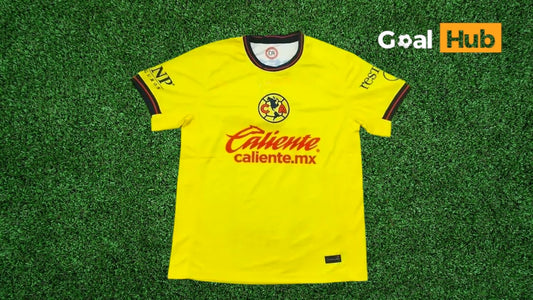 Club America 2024-25 Home