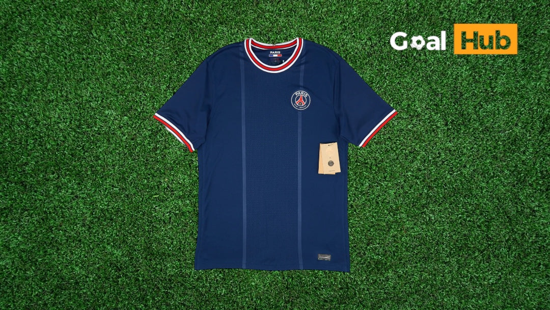 Paris Saint-Germain 2021-22 Home