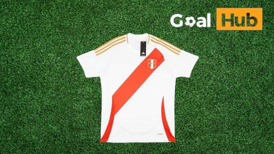 Peru 2024 Home