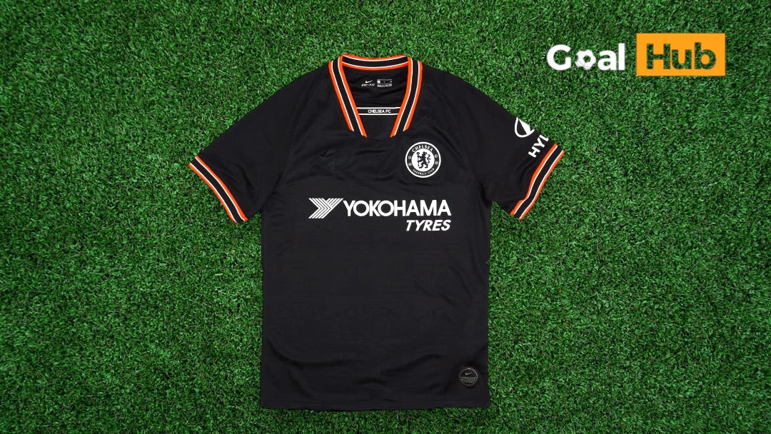 Chelsea 2019-20 Third