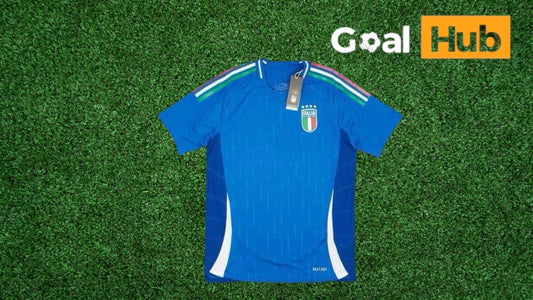 Italy 2024 Home