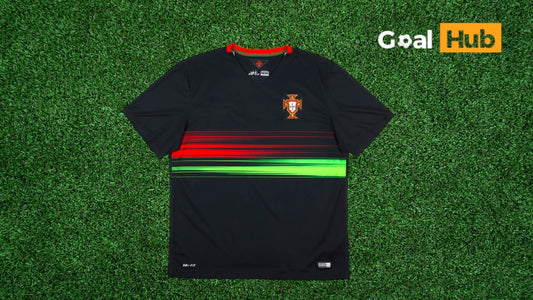 Portugal 2015 Away