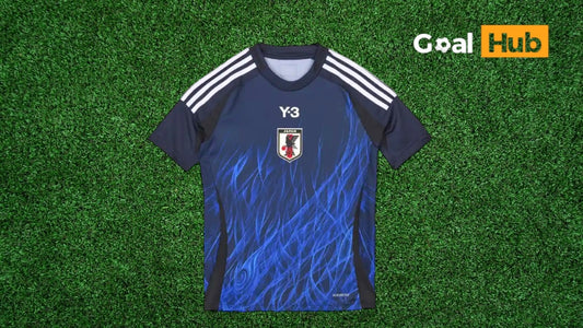 Japan 2024-25 Home Y3