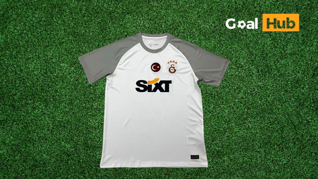 Galatasaray 2023-24 Away