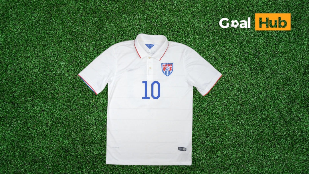 USA 2014 Home