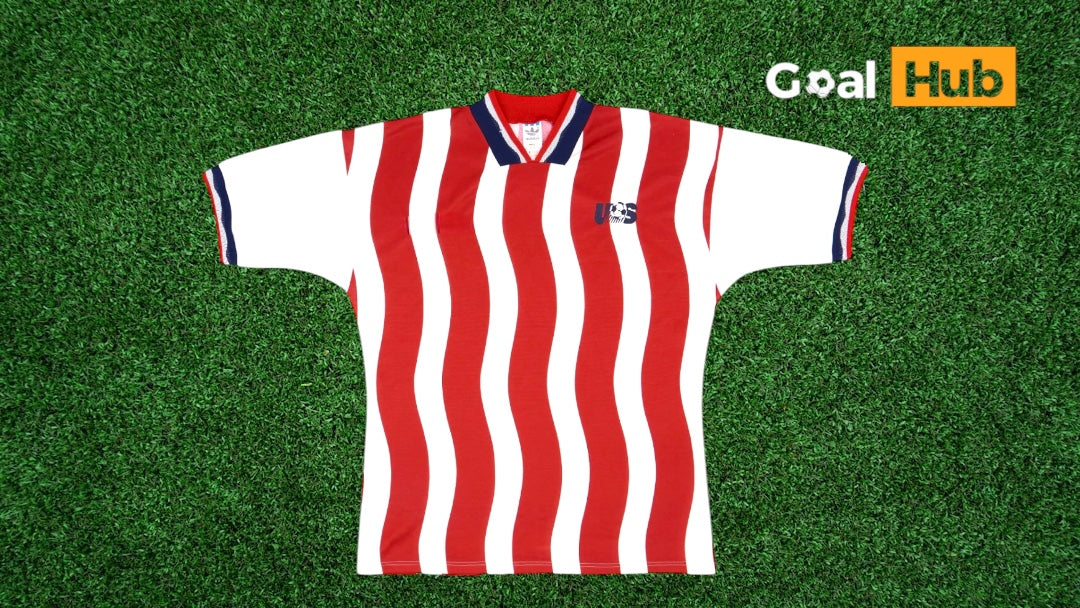 USA 1994 Home