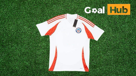 Chile 2024 Home