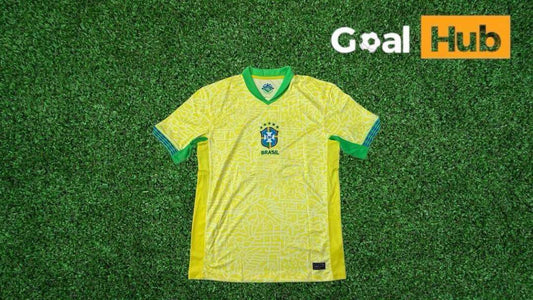 Brazil 2024 Home