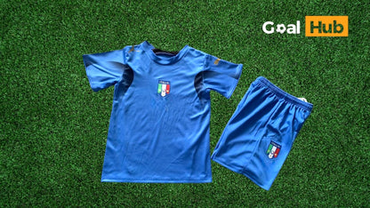 Italy 2006 Home Kids Kit