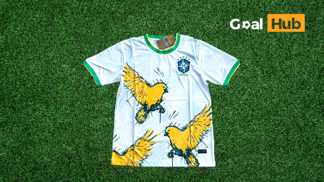 Brazil 2024 Special Dove