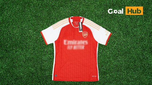 Arsenal 2023-24 Home