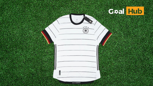 Germany 2021 Home