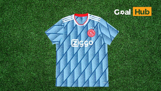 Ajax 2020-21 Away