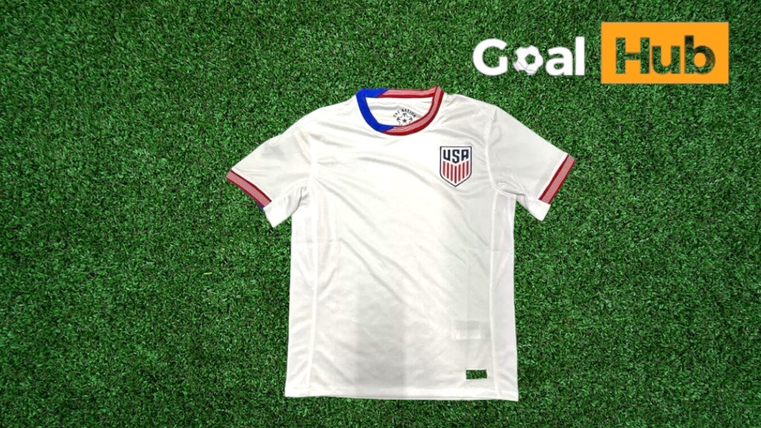 USA 2024 Home