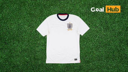 England 2013 Home