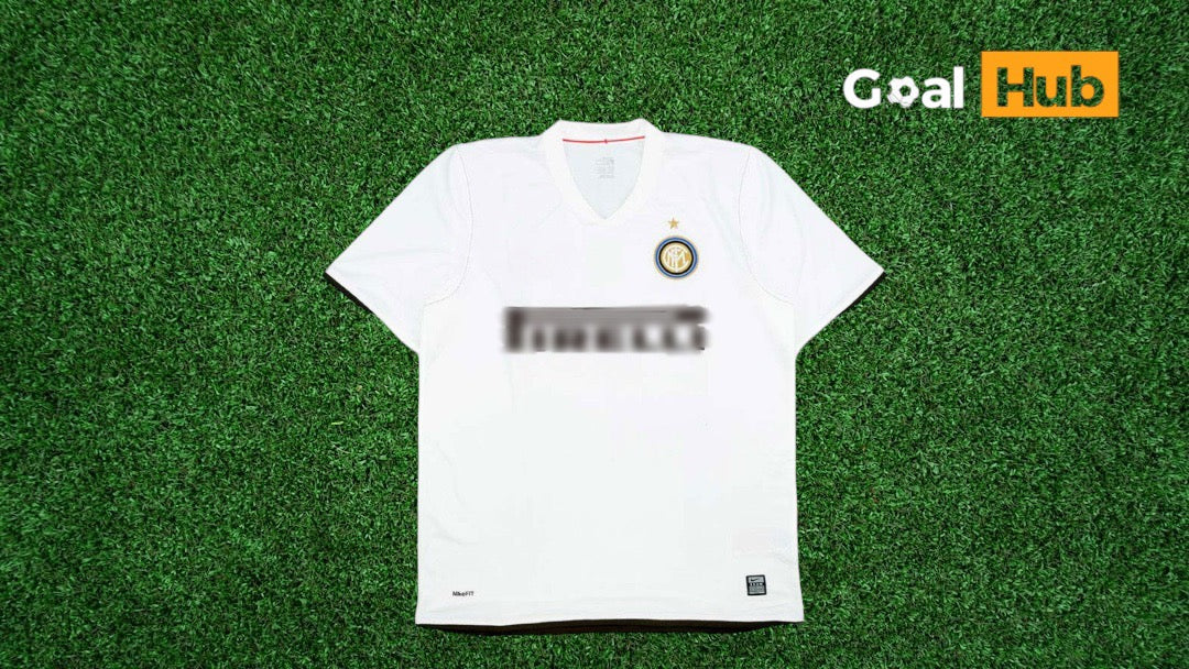 Inter Milan 2008-09 Away