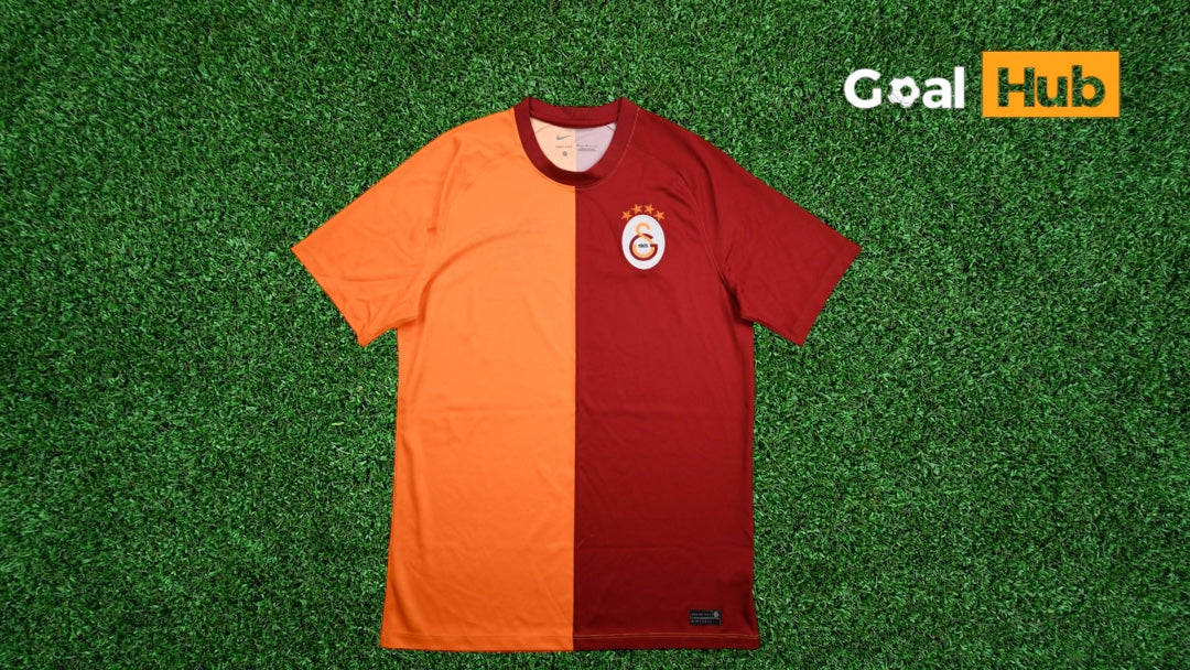 Galatasaray 2023-24 Home