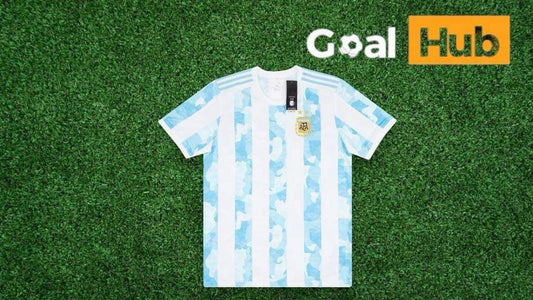 Argentina 2020 Home