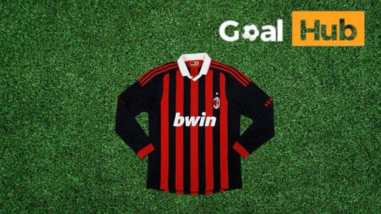 AC Milan 2009-10 Home