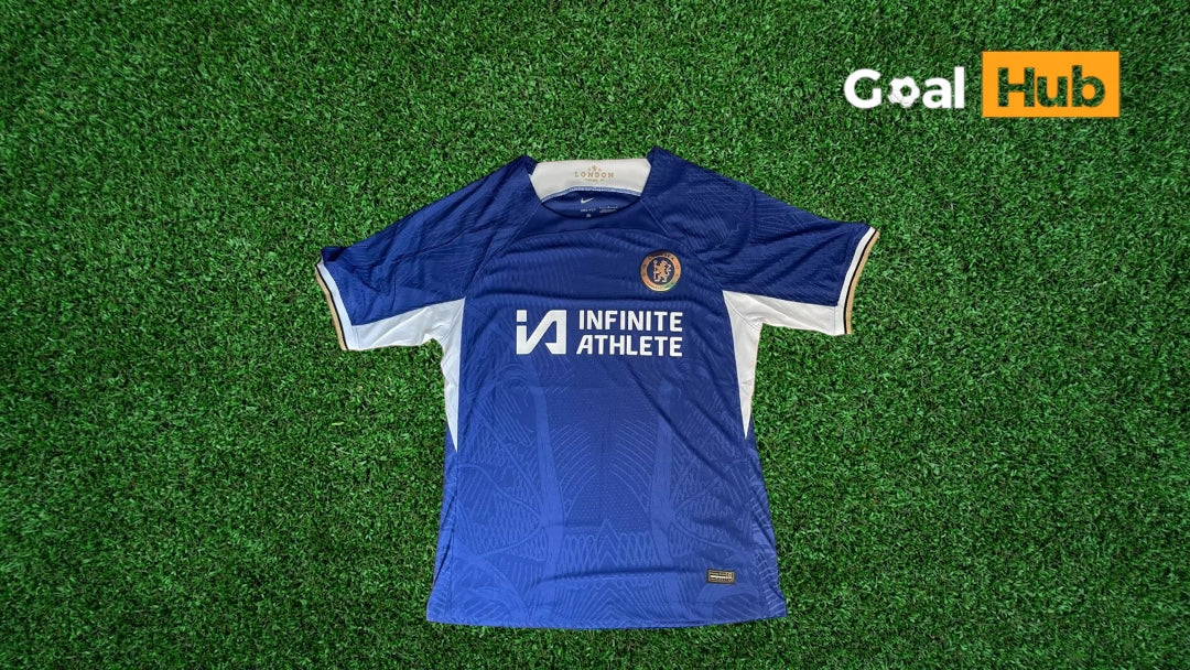 Chelsea 2023-24 Home