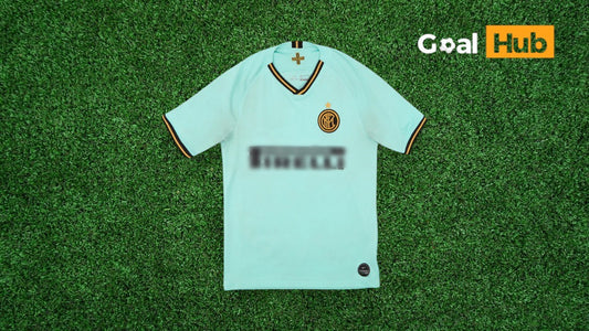 Inter Milan 2019-20 Away