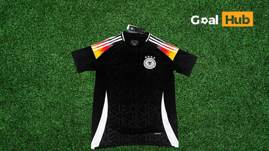 Germany 2024 Special Black Edition