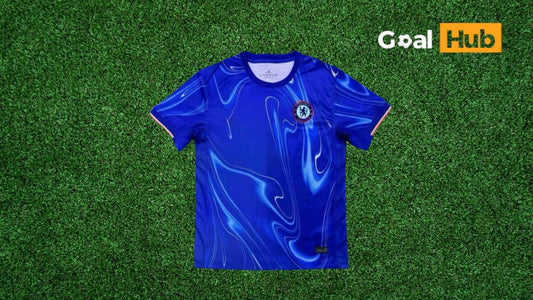 Chelsea 2024-25 Home