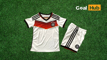 Germany 2014 Home Kids Kit