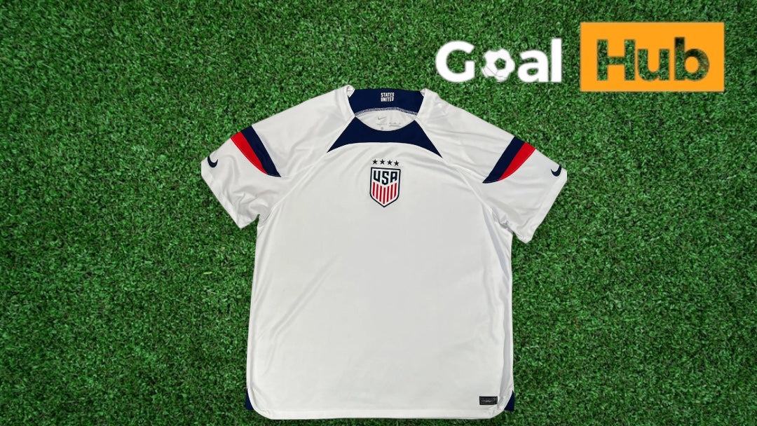 USA 2022 Home