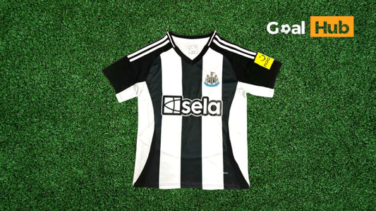 Newcastle United 2024-25 Home