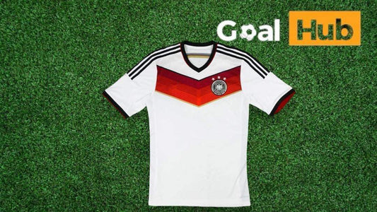 Germany 2014 Home