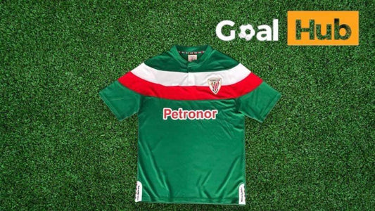 Athletic Bilbao 2011-12 Away