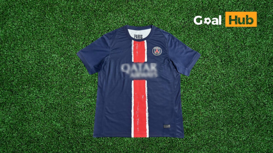 Paris Saint Germain 2024-25 Home