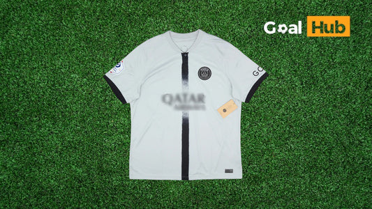 Paris Saint-Germain 2022-23 Away